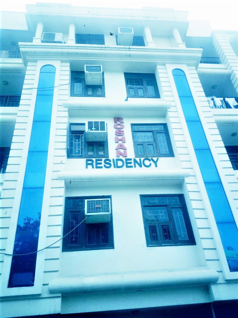 Fully Furnished 2 BHK Flat Available on Rent-Adarsh Nagar-Jaipur